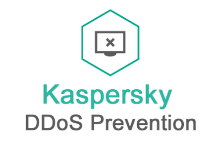Kaspersky DDoS Prevention
