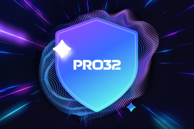 Антивирус PRO32 использует самый производительный движок в мире