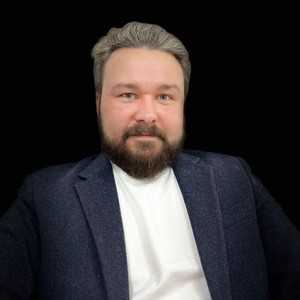 Максим Кутергин