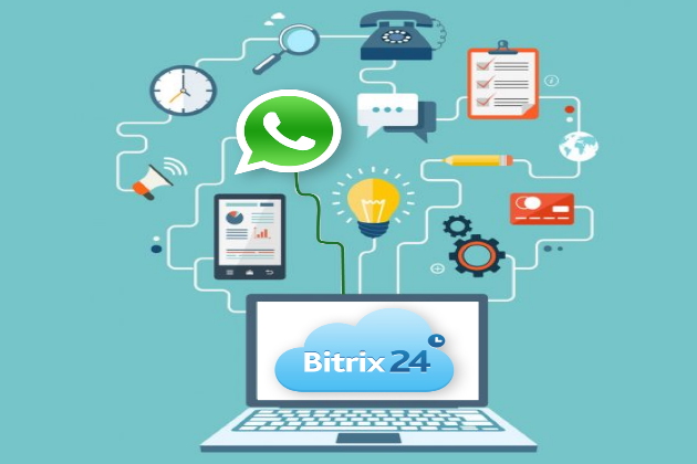 Битрикс24 поддерживает отечественный бизнес!