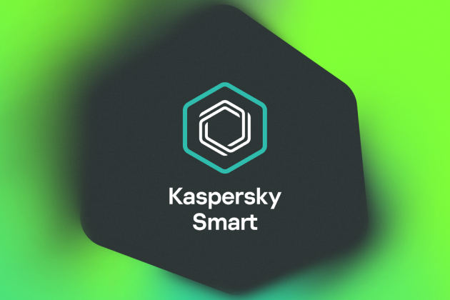 Акция: специальные условия на покупку Kaspersky Smart