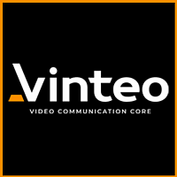 Сервер видеоконференций Vinteo
