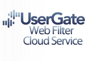 UserGate Web Filter Cloud